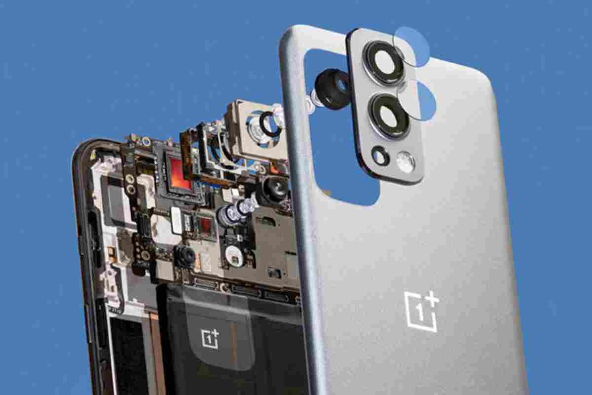 Тест OnePlus Nord 2 5G. Нужно больше таких смартфонов!